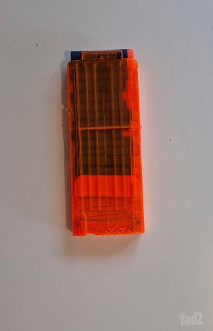 מגוון רובי נרף (nerf)
