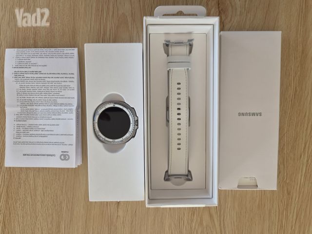 Samsung Galaxy Watch8 LTE