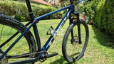 9.6 TREK PROCALIBER