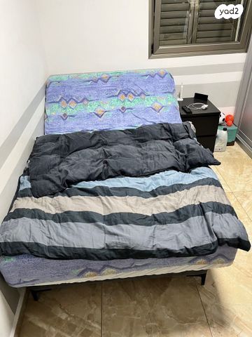 מיטה חשמלית