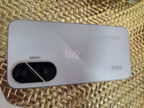 POCO M7 Pro 5G פלאפון