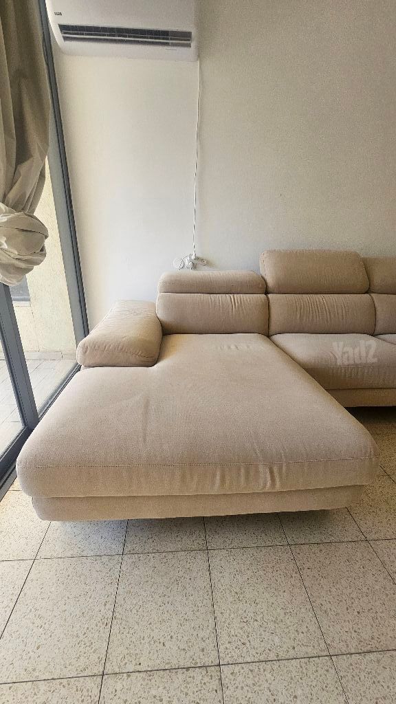 ספה פינתית
