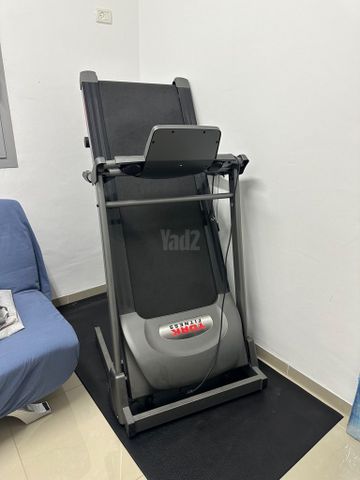 הליכון YORK Blazer Plus 4090