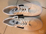 Vans sk 8 low