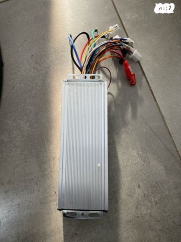 בקר 2000w חדשש