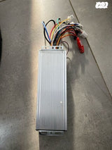 בקר 2000w חדשש