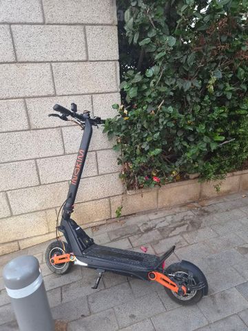 אינוקים 60 וולט