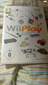 קונוסולת wii
