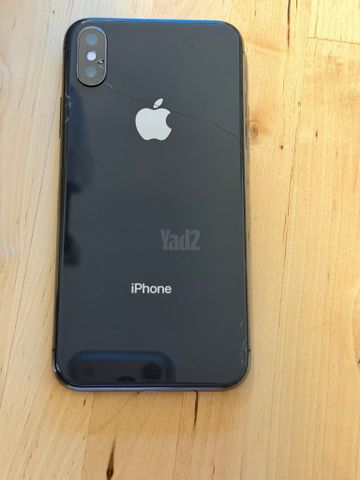אייפון איקס 10 iPhone X 256G