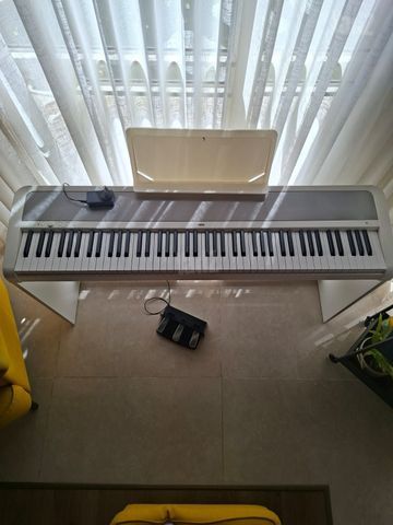 פסנתר\אורגן korg