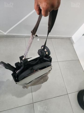 עגלת יויו