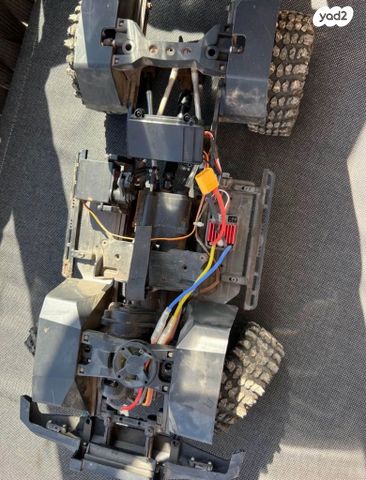 gmade 1 10 buffalo