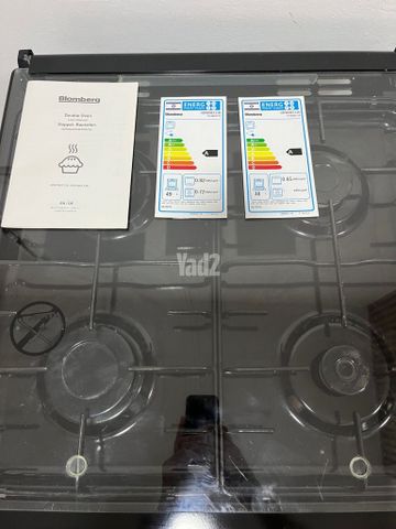 תנור משולב