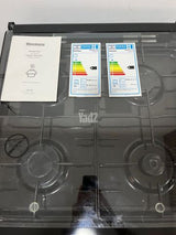 תנור משולב