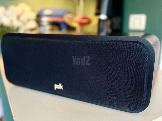 Polk Elite Signature ES30 סנטר
