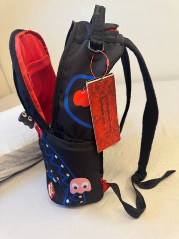 תיק בית ספר Sprayground