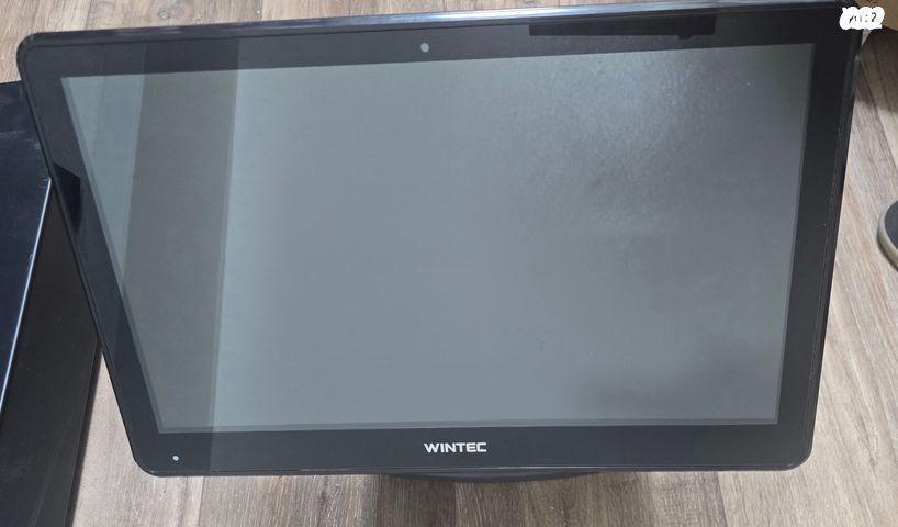קופה רושמת WINTEC