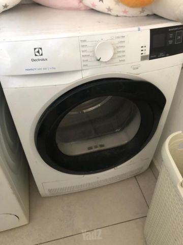 מייבש כביסה