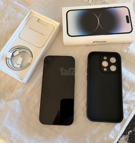 iPhone 14 pro 128