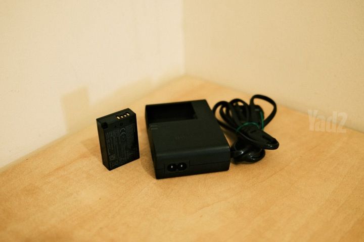 Canon eos250d+Tamron 18-200mm