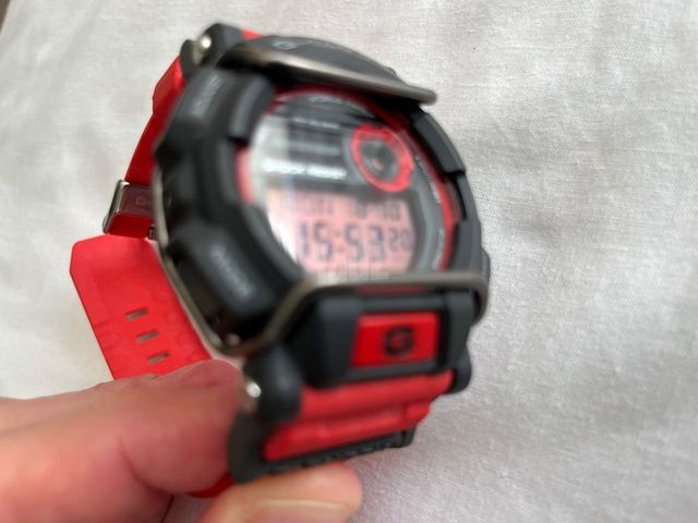 שעון Casio G-Shock