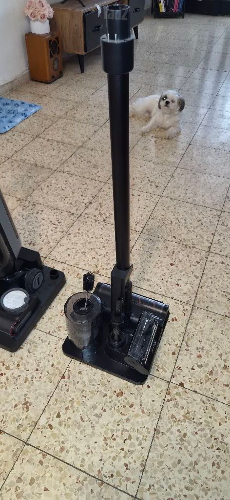 שואב שוטף Dreame H12Dual