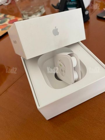 AirPods Pro 2 - ערכה מלאה