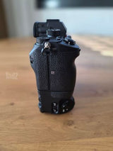 מצלמה Sony A7R3