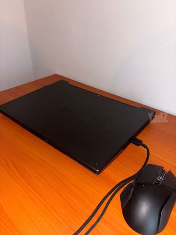 ASUS TUF Gaming A15