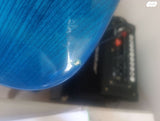 גיטרת בס Spector legend4