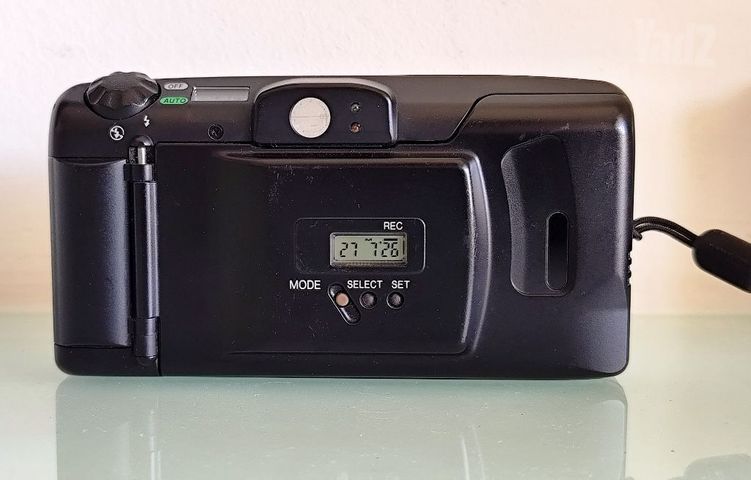 מצלמת פילם Canon