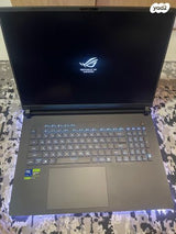מחשב נייד ASUS ROG SCAR 18”