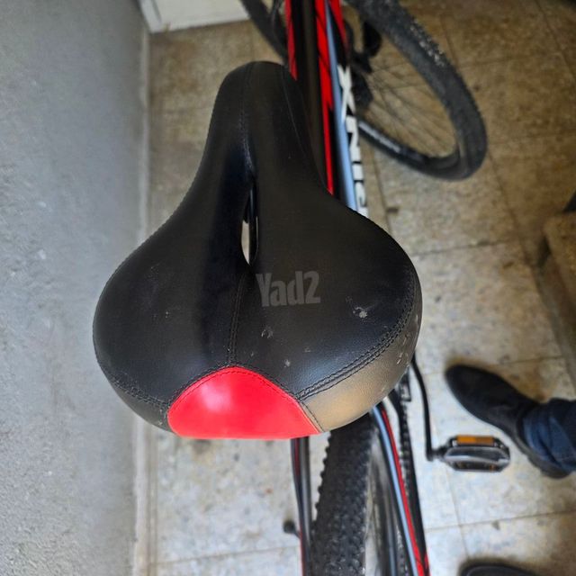 אופני הרים