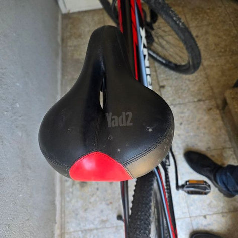 אופני הרים