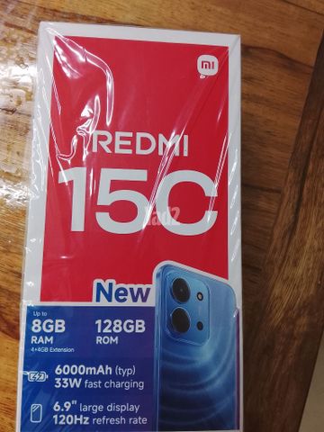 Xiaomi Redmi 15c
