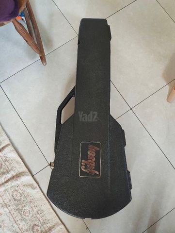Gibson SG 1982
