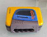 ווקמן Sony sport