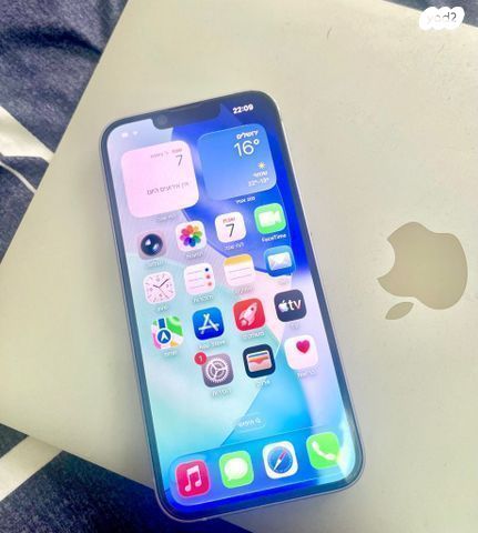 Iphone 14 אייפון 14