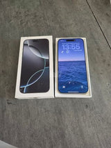 IPhone 16 פרו מקס 512