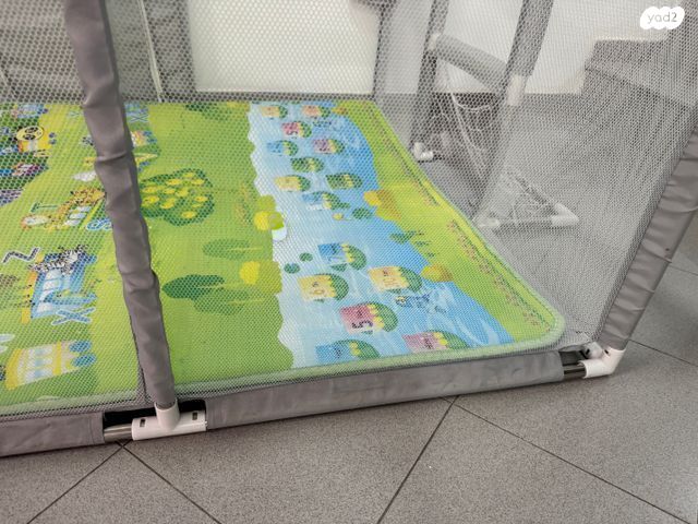 גדר פעילות