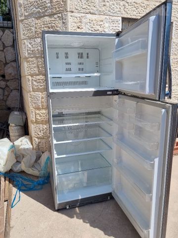 מקרר נורמנדי