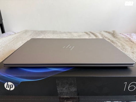 HP OmniBook X Flip בן חודש!