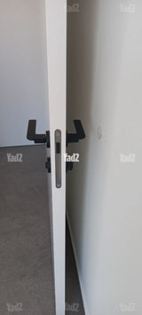 דלת פנים
