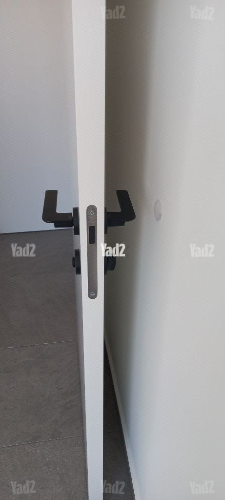 דלת פנים
