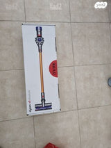 שואב אבק Dyson V8 Absolute