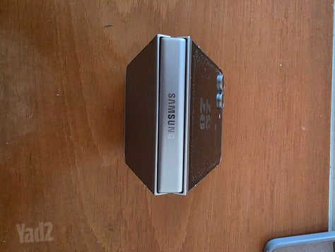 Samsung Galaxy Z Flip6