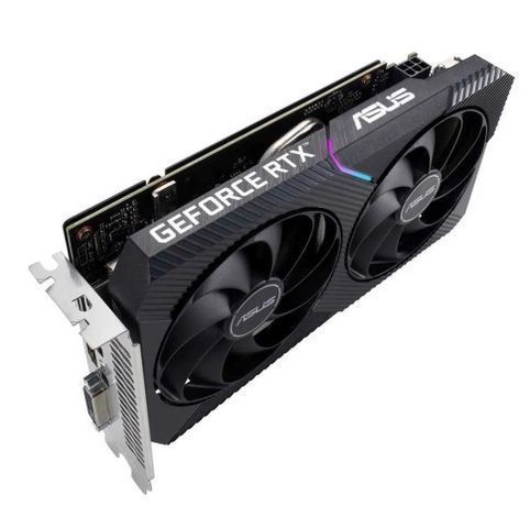 RTX 3050 8GB