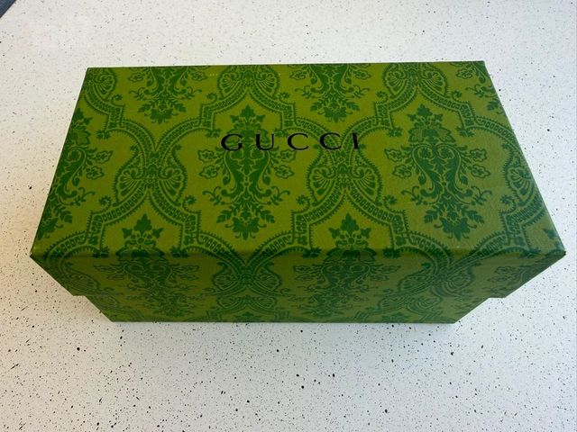 משקפי שמש Gucci