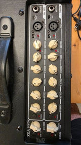 מגבר VOX