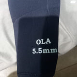 חליפת צלילה